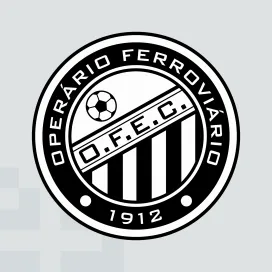 Escudo oficial operario ferroviario 1